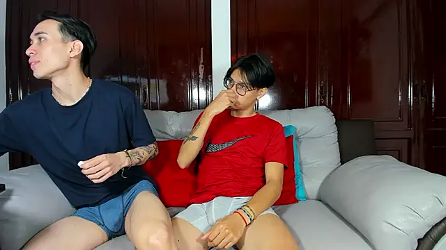 Snapshot of Patrick_ander chatting on March 13, 2026, 1:07 pm Patrick ander online show from March 13, 2026, 1:07 pm