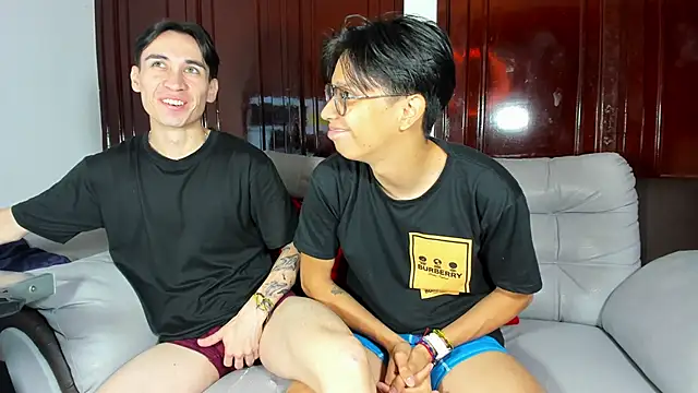 Snapshot of Patrick_ander chatting on March 14, 2026, 1:16 pm Patrick ander online show from March 14, 2026, 1:16 pm