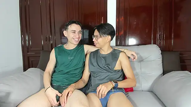 Snapshot of Patrick_ander chatting on March 27, 2026, 1:11 pm Patrick ander online show from March 27, 2026, 1:11 pm