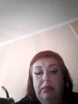 LanaStar345 online show from March 1, 2026, 12:40 pm