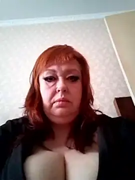 LanaStar345 online show from March 11, 2026, 8:09 am