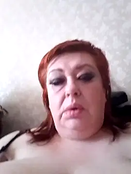 LanaStar345 online show from April 7, 2026, 9:21 am