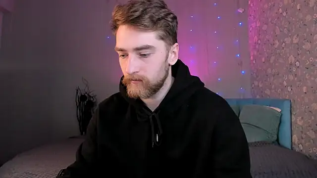 Dexter Raze online show from March 5, 2026, 11:01 pm