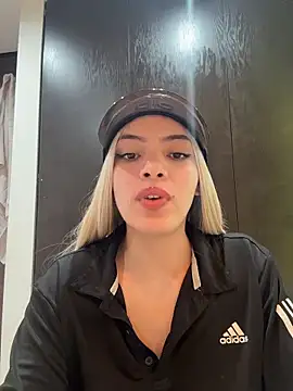 romanovanita online show from March 9, 2026, 5:11 am