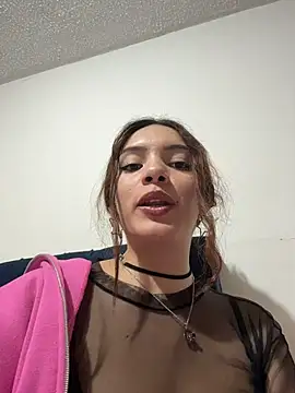romanovanita online show from June 25, 2026, 4:56 am