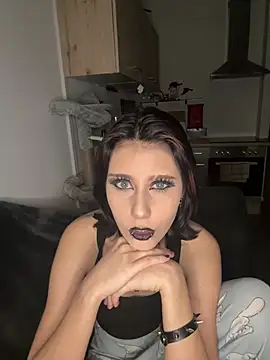 FuckFinya online show from February 24, 2026, 7:12 pm