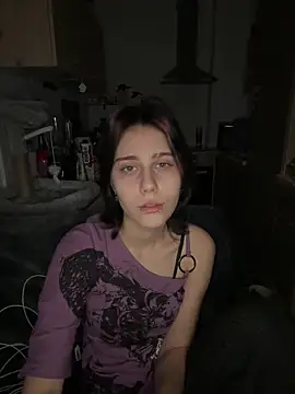 FuckFinya online show from February 28, 2026, 7:15 pm