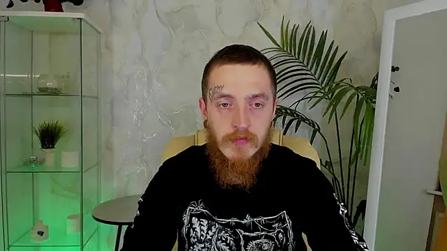 RockyLeen online show from February 24, 2026, 9:35 pm