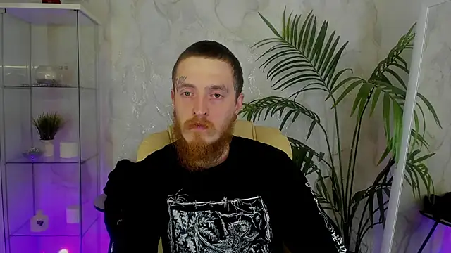 RockyLeen online show from February 26, 2026, 10:53 pm