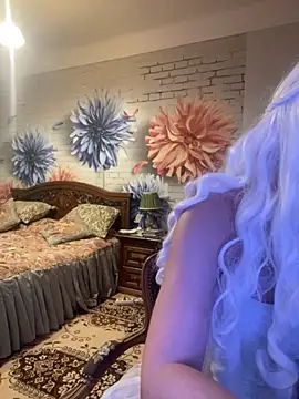 monikaa angels online show from February 20, 2026, 8:53 pm