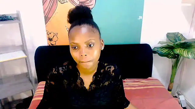 Angel of sensuality online show from March 15, 2026, 6:47 pm