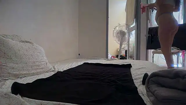 Neila SexyGirl online show from June 16, 2026, 5:04 pm