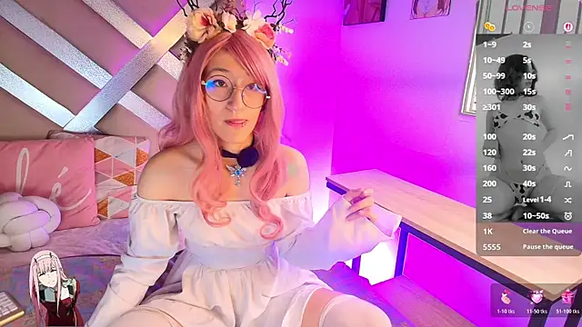 Snapshot of mitsuri_nyx chatting on June 22, 2026, 12:02 pm mitsuri nyx online show from June 22, 2026, 12:02 pm
