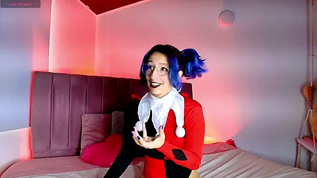Snapshot of mitsuri_nyx chatting on July 17, 2026, 12:12 pm mitsuri nyx online show from July 17, 2026, 12:12 pm