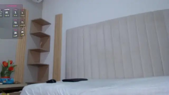 sirena fuego online show from March 12, 2026, 2:23 pm