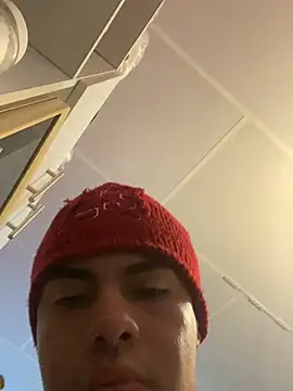 Gansx666 online show from February 23, 2026, 12:52 am