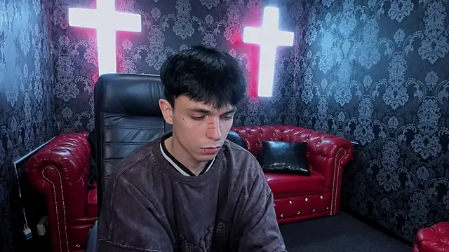 ClarkBev online show from February 21, 2026, 7:37 pm