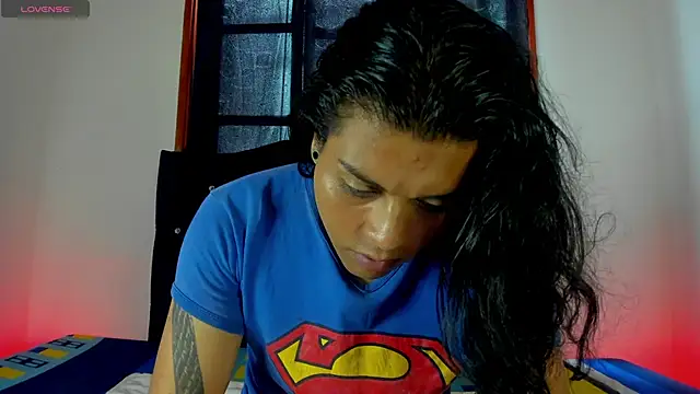 Snapshot of Jess_Hoffman chatting on March 16, 2026, 2:54 pm Jess Hoffman online show from March 16, 2026, 2:54 pm