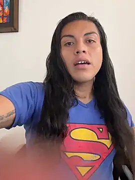 Snapshot of Jess_Hoffman chatting on March 27, 2026, 2:39 pm Jess Hoffman online show from March 27, 2026, 2:39 pm