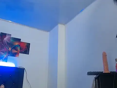 cellesthee online show from March 13, 2026, 12:50 am