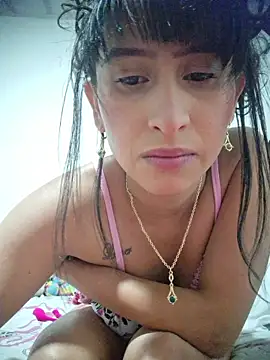 Antonella Moretti  online show from March 26, 2026, 7:58 am