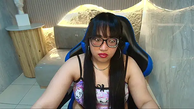 Snapshot of bunny_mich_r chatting on February 26, 2026, 7:24 pm bunny mich r online show from February 26, 2026, 7:24 pm