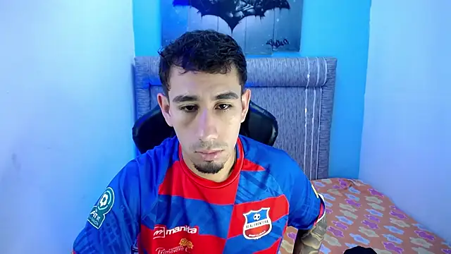 Snapshot of Owen_courtz chatting on March 16, 2026, 11:36 am Owen courtz online show from March 16, 2026, 11:36 am