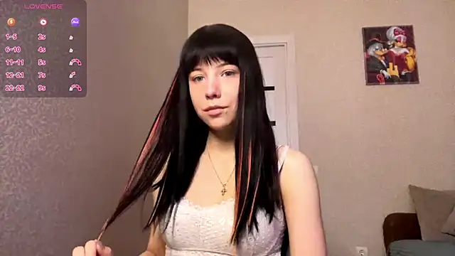 ArdellaMuseXX online show from April 17, 2026, 7:11 am