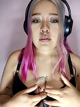 Jamie Rohades online show from February 20, 2026, 3:58 am