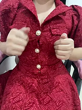 Snapshot of Lucky_girl_4 chatting on July 25, 2026, 3:04 am Lucky girl 4 online show from July 25, 2026, 3:04 am