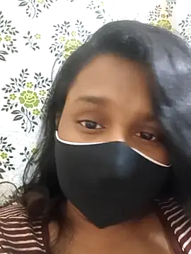 RDindian96 online show from March 6, 2026, 2:30 am