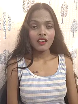 Snapshot of iam-anshika chatting on March 11, 2026, 5:35 am iam-anshika online show from March 11, 2026, 5:35 am