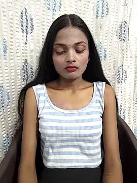 Snapshot of iam-anshika chatting on March 27, 2026, 5:57 am iam-anshika online show from March 27, 2026, 5:57 am