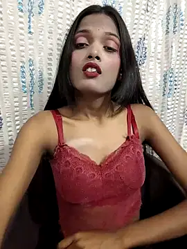 Snapshot of iam-anshika chatting on April 3, 2026, 6:00 am iam-anshika online show from April 3, 2026, 6:00 am