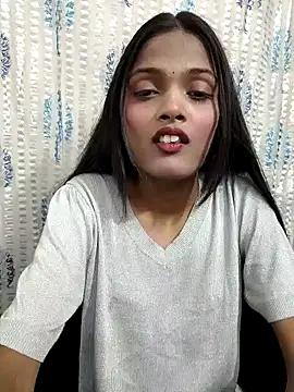 Snapshot of iam-anshika chatting on April 16, 2026, 5:19 am iam-anshika online show from April 16, 2026, 5:19 am