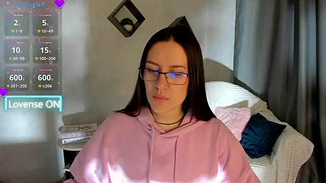 asti bubbles online show from April 17, 2026, 1:30 am