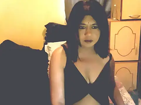 IndianPleasures21 online show from March 19, 2026, 5:11 am