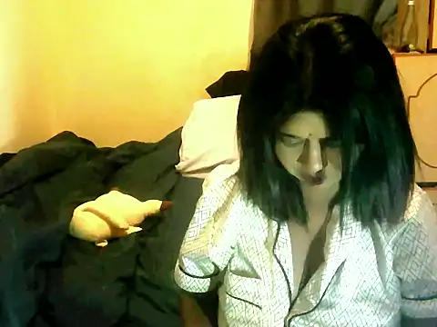 IndianPleasures21 online show from April 23, 2026, 2:08 pm