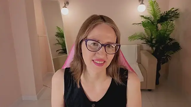 Elizabeth Andersonn online show from April 6, 2026, 8:48 am