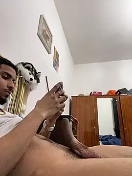 la popoluard0 online show from February 21, 2026, 8:21 pm