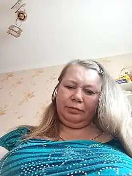 KiraStanton online show from February 24, 2026, 12:36 pm