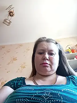 KiraStanton online show from March 9, 2026, 9:46 am