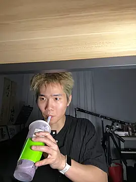 A-Markk online show from February 26, 2026, 2:38 pm