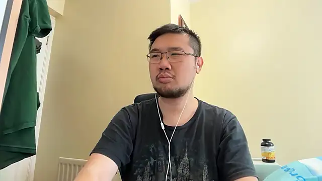 jasonryu2025 online show from May 15, 2026, 10:00 am