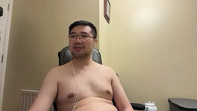 jasonryu2025 online show from May 25, 2026, 9:54 pm
