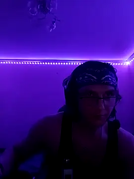 BillieDjim online show from February 24, 2026, 4:16 pm