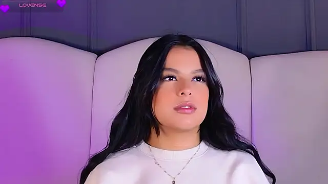 BrunaMonroee online show from March 24, 2026, 2:11 pm