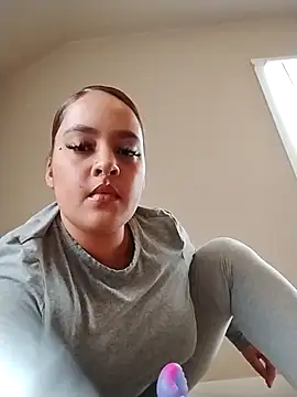 sweetandspicyyy online show from February 20, 2026, 3:34 pm