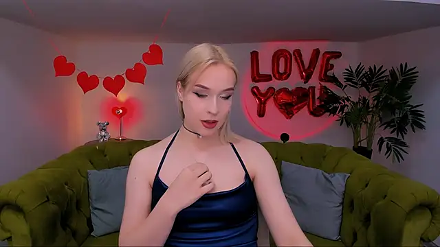 serene land online show from March 21, 2026, 8:23 pm