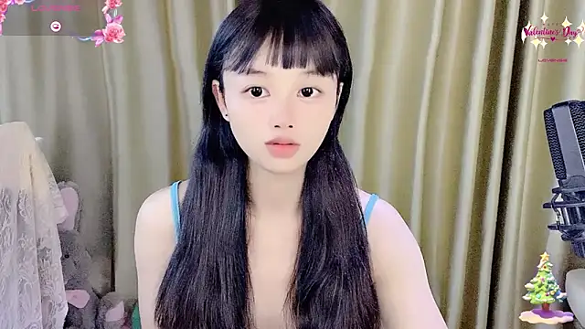 okyssa online show from June 11, 2026, 3:21 pm